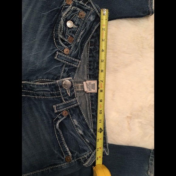 True Religion Jeans - Picture 5 of 8